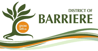 District of Barriere